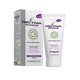 Rectiwa Mucizevi Bakım Anında Onarıcı 150 ml Saç Maskesi