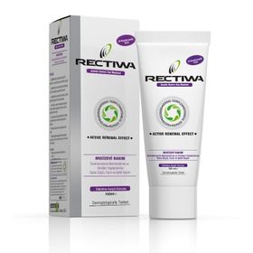 Rectiwa Mucizevi Bakım Anında Onarıcı 150 ml Saç Maskesi