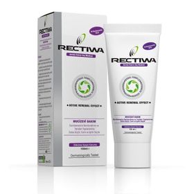 Rectiwa Mucizevi Bakım Anında Onarıcı 150 ml Saç Maskesi