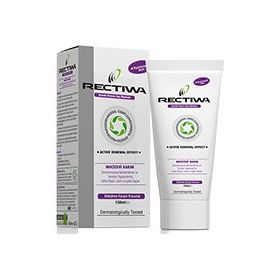 Rectiwa Mucizevi Bakım Anında Onarıcı 150 ml Saç Maskesi