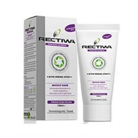 Rectiwa Mucizevi Bakım Anında Onarıcı 150 ml Saç Maskesi