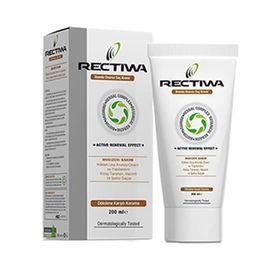 Rectiwa Mucizevi Bakım Anında Onarıcı 200 ml Saç Kremi