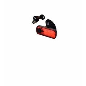 Rectus RCTS-6506T 8 Fonksiyonlu 15 Chip USB Girişli Arka Stop