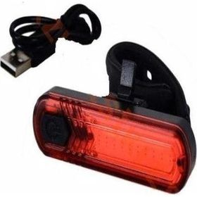 Rectus RCTS-6506T 8 Fonksiyonlu 15 Chip USB Girişli Arka Stop