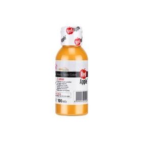 Red Apple 5783697 100 ml Turuncu Kumaş Boyası