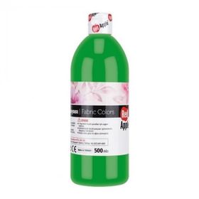 Red Apple 5783709 N:Rk150-14 Yeşil 500 ml Kumaş Boyası