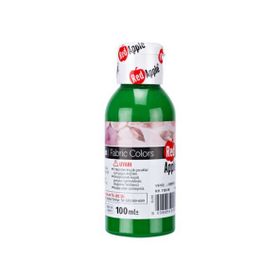 Red Apple 5784652 Neon Yeşil 100 gr Kumaş Boyası