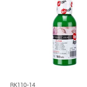 Red Apple 5784652 Neon Yeşil 100 gr Kumaş Boyası