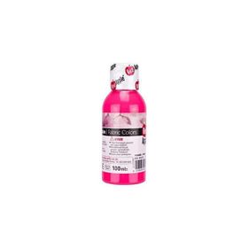 Red Apple 5789078 N:RK110-70 Neon Pembe 100 ml Kumaş Boyası