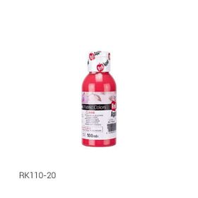Red Apple 5789078 N:RK110-70 Neon Pembe 100 ml Kumaş Boyası