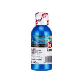 Red Apple RA110-73 Mavi 100 gr Metalik Akrilik Boya