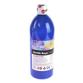 Red Apple RA150-13 Mavi 500 gr Akrilik Boya