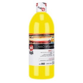 Red Apple RG150-11 Sarı 500 gr Guaj Boya
