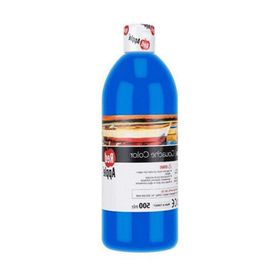 Red Apple RG150-13 Mavi 500 gr Guaj Boya