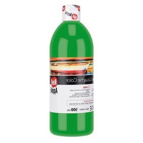 Red Apple RG150-14 Yeşil 500 gr Guaj Boya