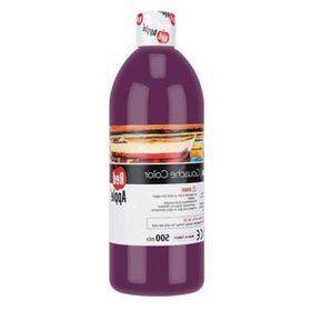 Red Apple RG150-19 Mor 500 gr Guaj Boya