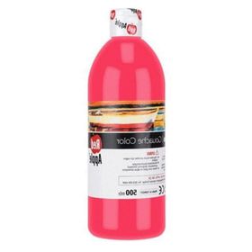 Red Apple RG150-20 Pembe 500 gr Guaj Boya