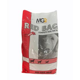 Red Bag Kuzu Etli 13 kg Yetişkin Köpek Maması