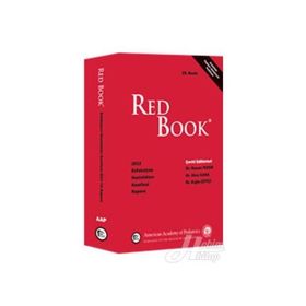 Red Book 2012 Enfeksiyon Hastalıkları Komitesi Raporu - Ateş Kara Dr. Hasan Tezer Dr. Ergin Çiftçi Hasan Tezer Ergin Çiftçi