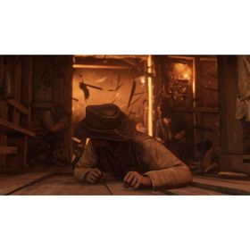 Red Dead Redemption 2 PS4