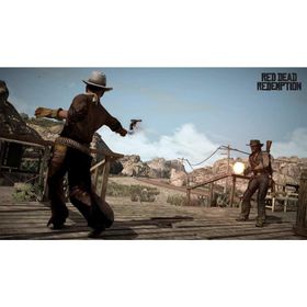 Red Dead Redemption PS3 Oyunu