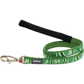 Red Dingo 12 mm Circadelic Desenli Yeşil Uzatma