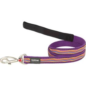 Red Dingo 12 mm Dreamstream Desenli Mor Uzatma