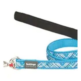 Red Dingo 12 mm Flanno Desenli Turkaz Uzatma