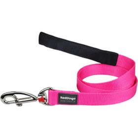 Red Dingo 20 mm Klasik Pembe Uzatma