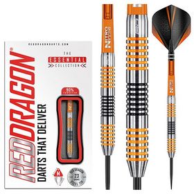 Red Dragon Amberjack4 23 G Dart Oku Seti