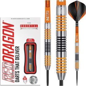 Red Dragon Amberjack4 23 G Dart Oku Seti