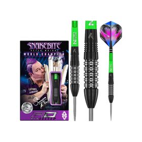 Red Dragon Black Strike 24 G Dart Oku Seti