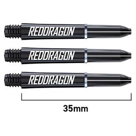 Red Dragon C167 Signature Kısa Dart Şaft Seti