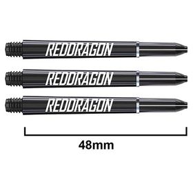 Red Dragon C168 Signature Orta Dart Şaft Seti