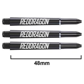 Red Dragon C168 Signature Orta Dart Şaft Seti