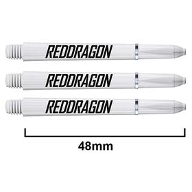 Red Dragon C170 Signature Orta Dart Şaft Seti