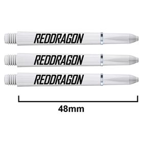 Red Dragon C170 Signature Orta Dart Şaft Seti