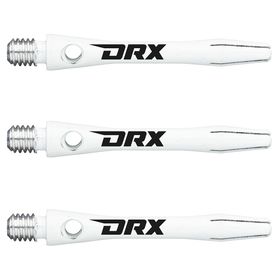 Red Dragon C313 DRX Alüminyum Kısa Dart Şaft Seti