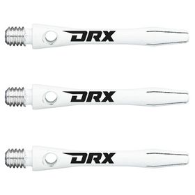 Red Dragon C313 DRX Alüminyum Kısa Dart Şaft Seti