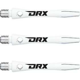 Red Dragon C313 DRX Alüminyum Kısa Dart Şaft Seti