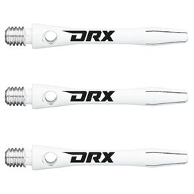 Red Dragon C313 DRX Alüminyum Kısa Dart Şaft Seti