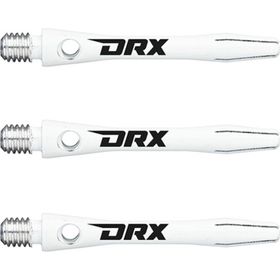 Red Dragon C313 DRX Alüminyum Kısa Dart Şaft Seti