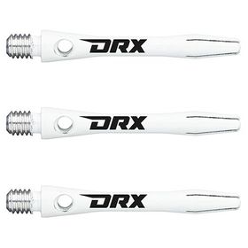 Red Dragon C313 DRX Alüminyum Kısa Dart Şaft Seti