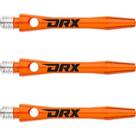 Red Dragon C390 DRX Alüminyum Kısa Dart Şaft Seti
