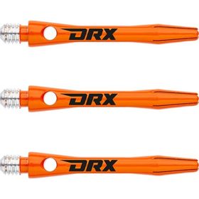 Red Dragon C390 DRX Alüminyum Kısa Dart Şaft Seti
