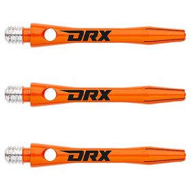 Red Dragon C390 DRX Alüminyum Kısa Dart Şaft Seti