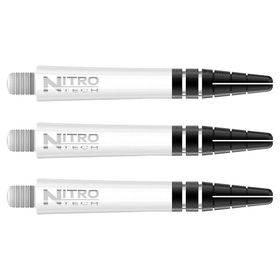Red Dragon C441 Nitrotech Kısa Dart Şaft Seti