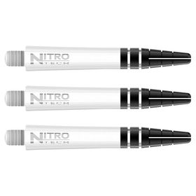 Red Dragon C441 Nitrotech Kısa Dart Şaft Seti