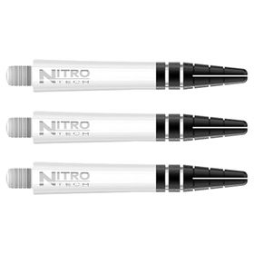 Red Dragon C441 Nitrotech Kısa Dart Şaft Seti