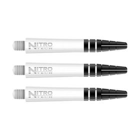 Red Dragon C441 Nitrotech Kısa Dart Şaft Seti